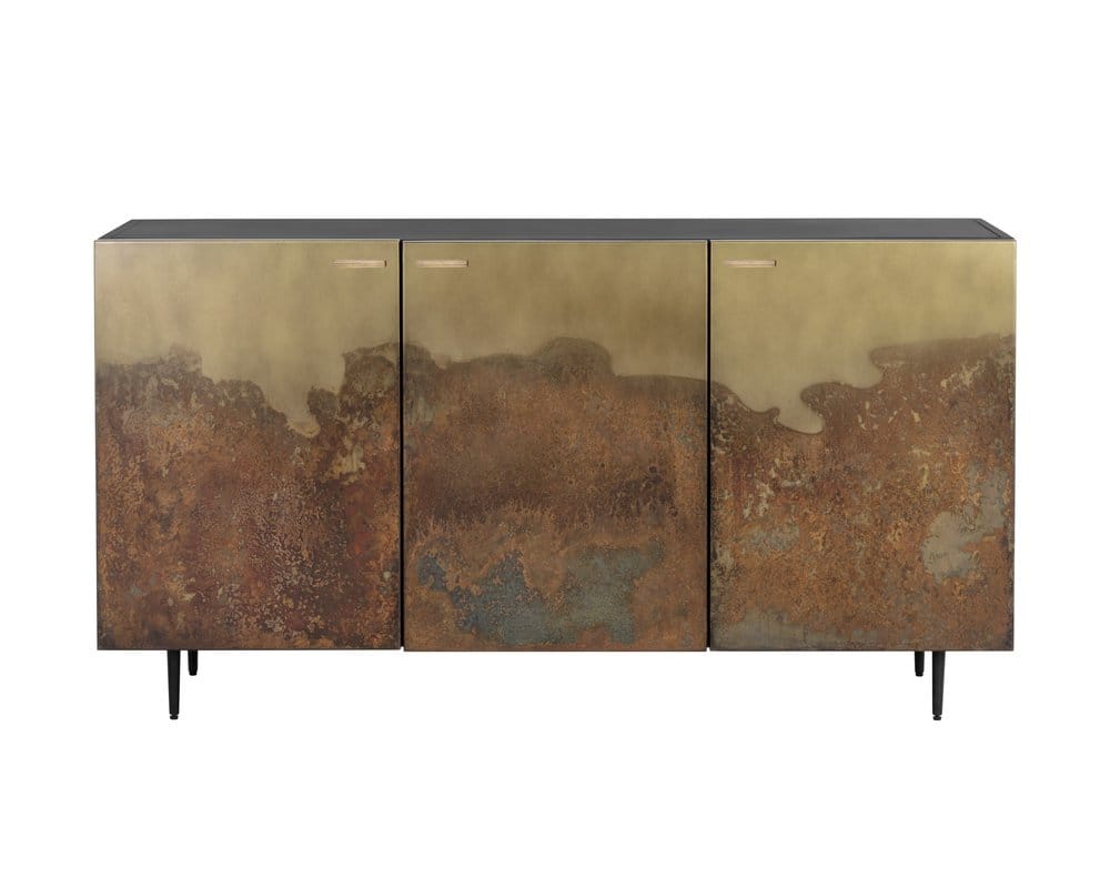 Sunpan - Auburn Sideboard - 110238 view 4