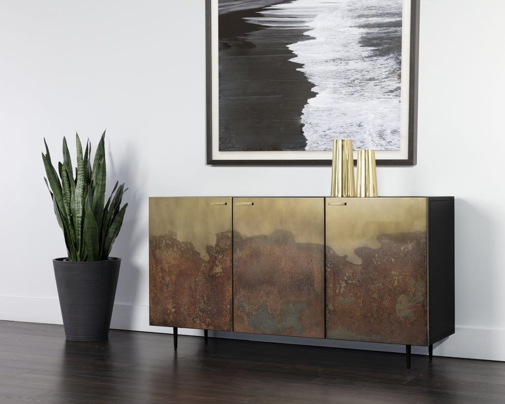 Sunpan - Auburn Sideboard - 110238 view 5