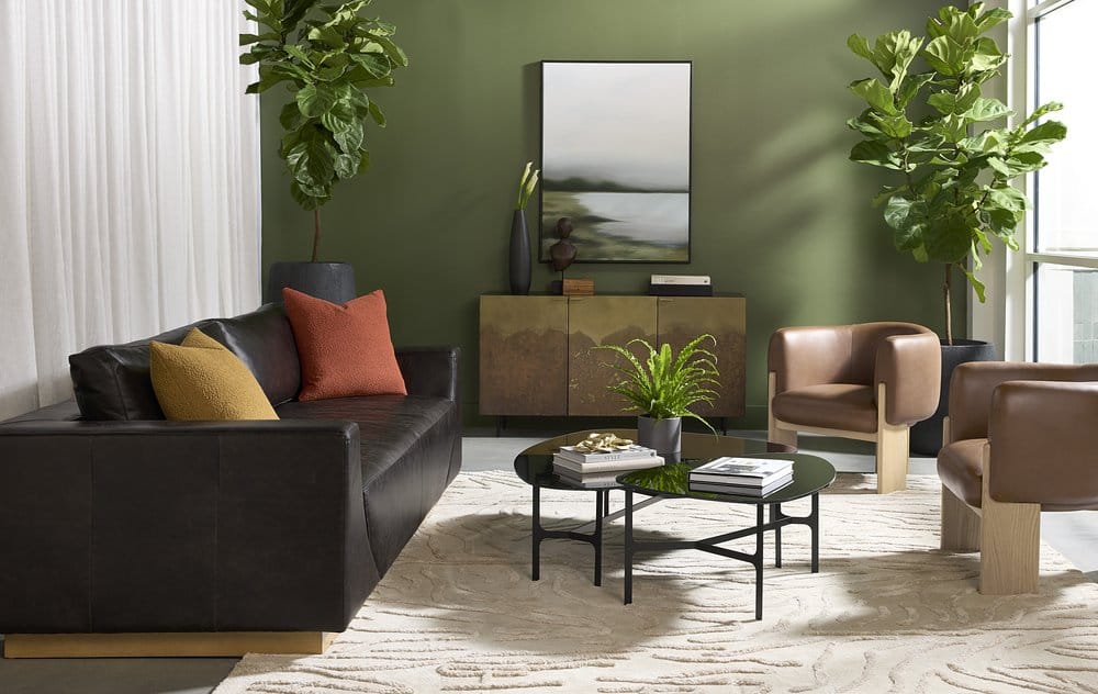 Sunpan - Auburn Sideboard - 110238 view 8