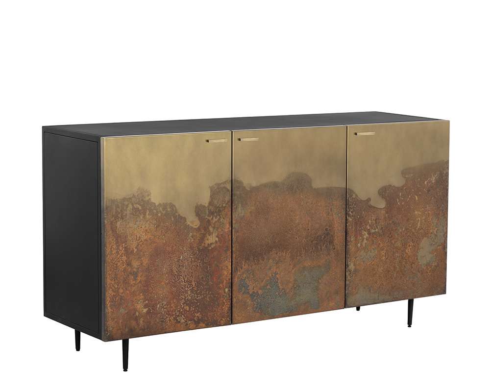 Sunpan - Auburn Sideboard - 110238 veiw 2