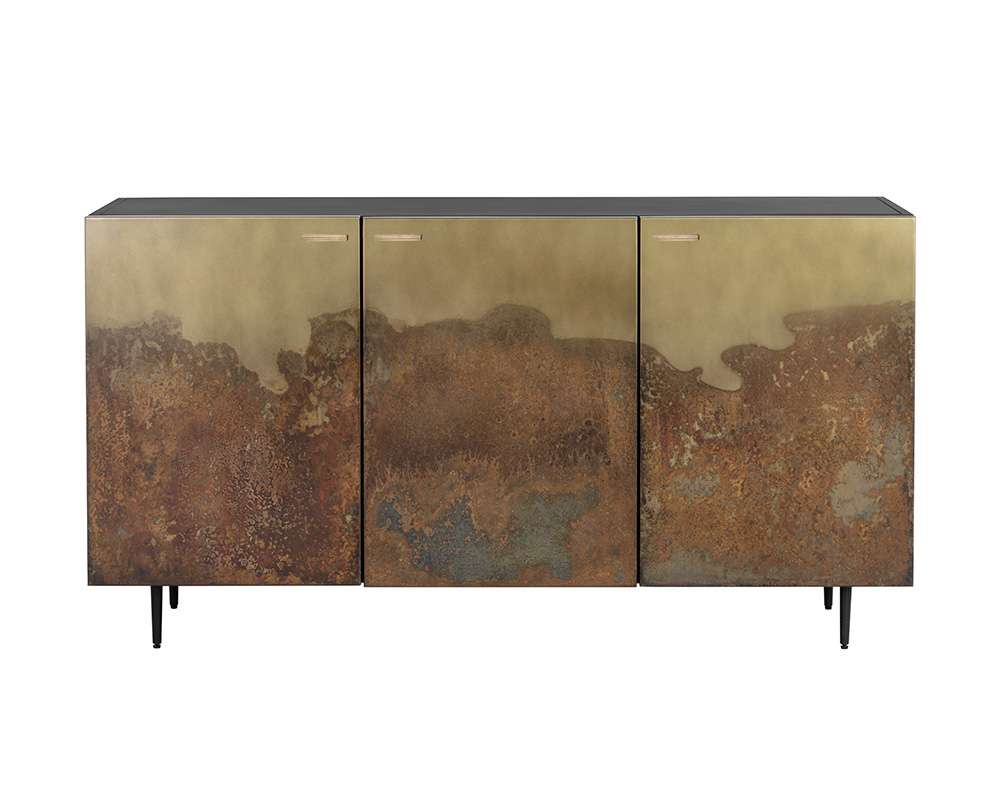 Sunpan - Auburn Sideboard - 110238 veiw 4