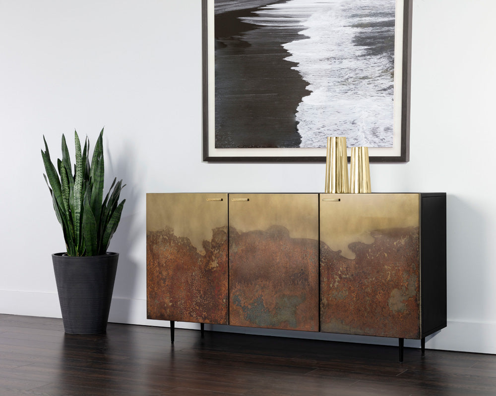 Sunpan - Auburn Sideboard - 110238 view 7
