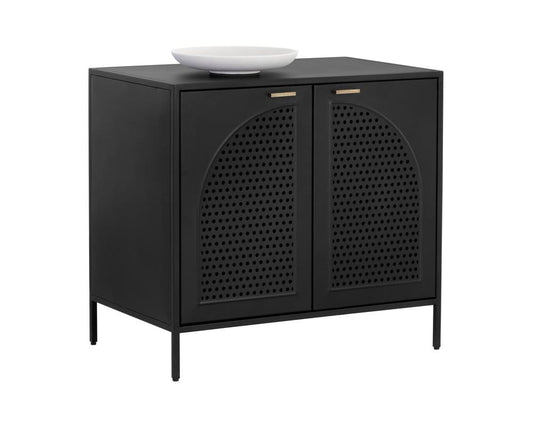 Sunpan - Aziza Nightstand - 109627_CLOSEOUT view 1