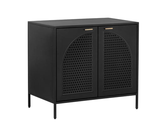 Sunpan - Aziza Nightstand - 109627_CLOSEOUT view 2