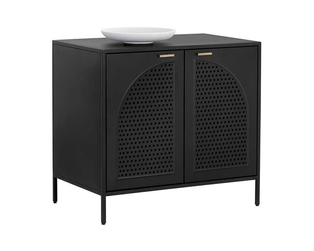 Sunpan - Aziza Nightstand - 109627 veiw 1