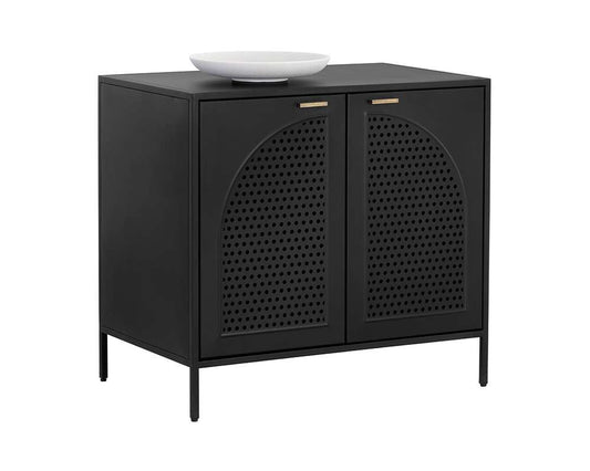 Sunpan - Aziza Nightstand - 109627 veiw 1