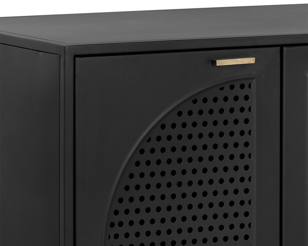 Sunpan - Aziza Nightstand - 109627_CLOSEOUT view 5