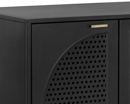 Sunpan - Aziza Nightstand - 109627_CLOSEOUT view 5