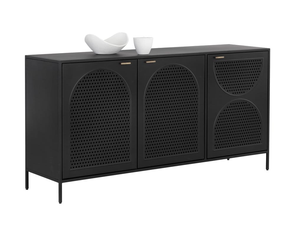 Sunpan - Aziza Sideboard - 109626 view 1