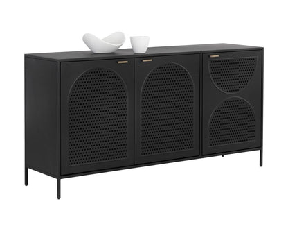 Sunpan - Aziza Sideboard - 109626 view 1