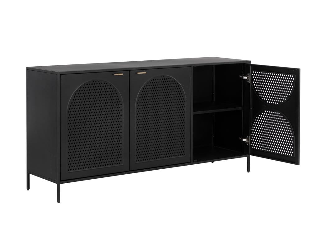 Sunpan - Aziza Sideboard - 109626 view 4