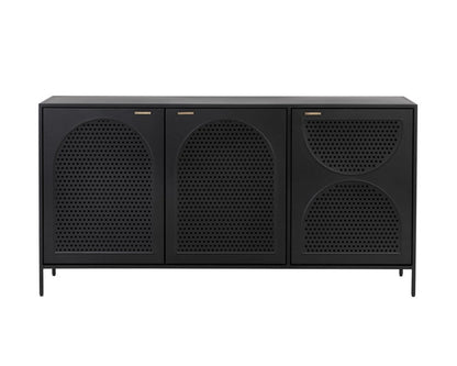 Sunpan - Aziza Sideboard - 109626 view 5