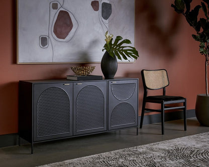 Sunpan - Aziza Sideboard - 109626 view 6
