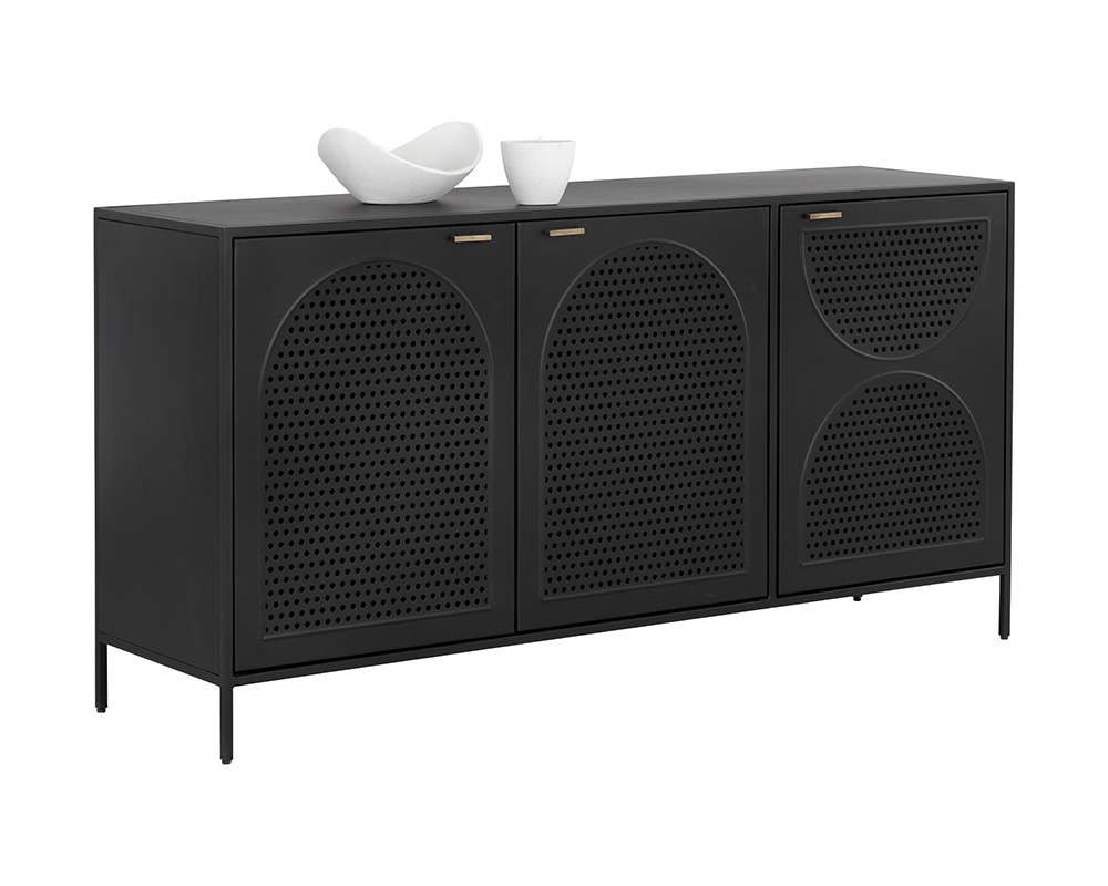 Sunpan - Aziza Sideboard - 109626 veiw 1