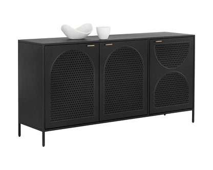 Sunpan - Aziza Sideboard - 109626 veiw 1