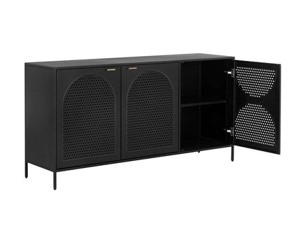 Sunpan - Aziza Sideboard - 109626 veiw 3