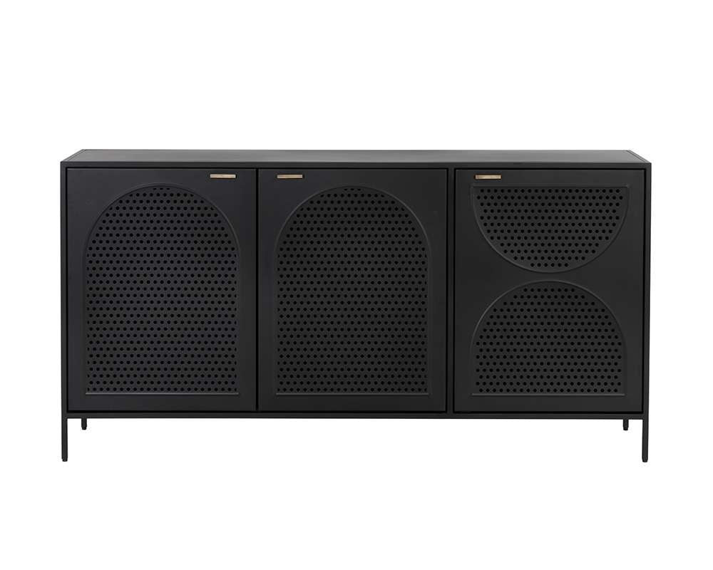 Sunpan - Aziza Sideboard - 109626 veiw 4