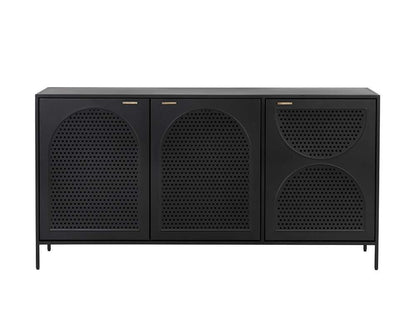 Sunpan - Aziza Sideboard - 109626 veiw 4