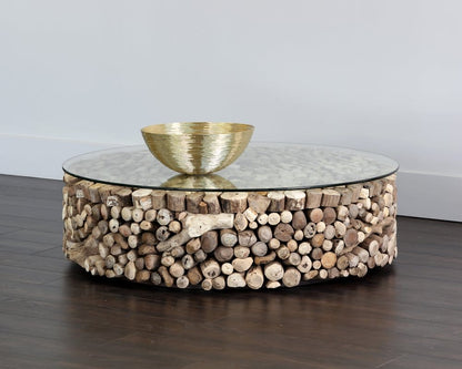 Sunpan - Bickford Coffee Table - 104463_CLOSEOUT view 3