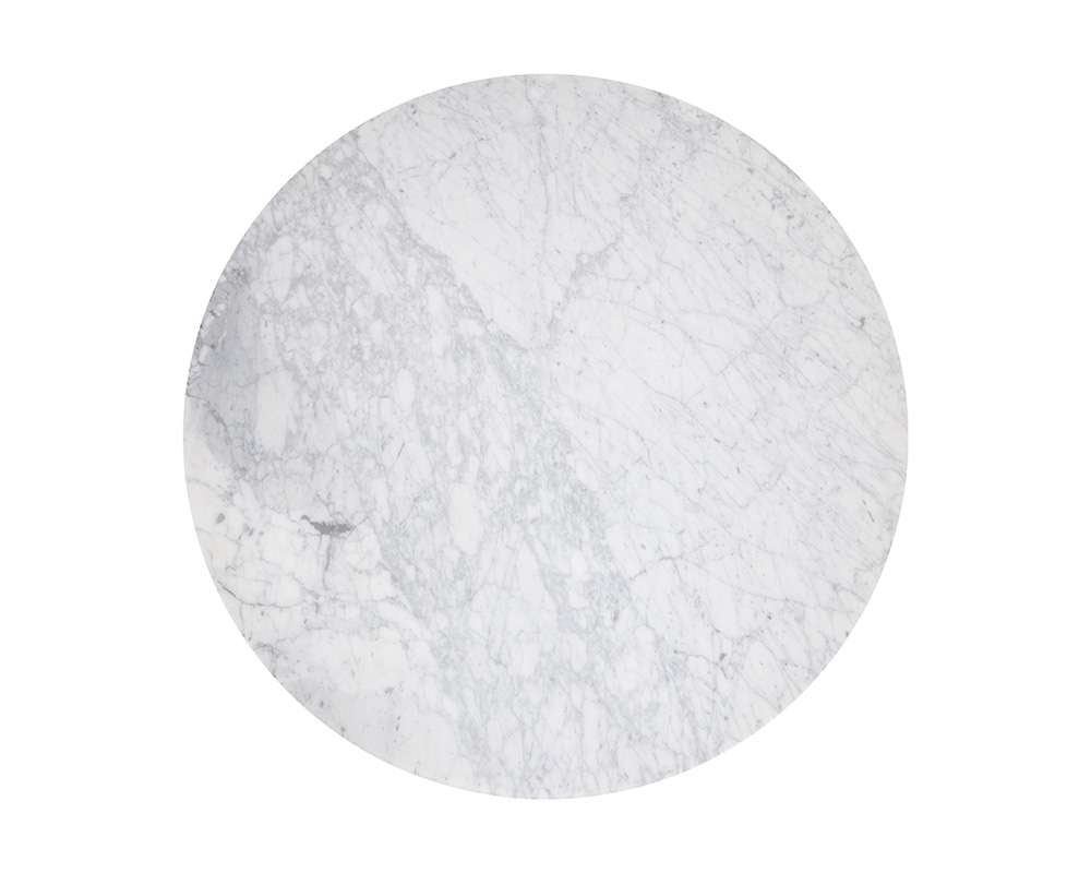 Sunpan - Bijon Dining Table 59in - 110381_SUN veiw 4