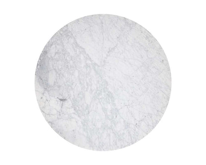 Sunpan - Bijon Dining Table 59in - 110381_SUN veiw 4