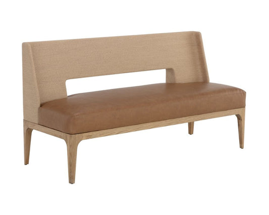 Sunpan - Blair Dining Chair - Castillo Cream - 110928 view 1