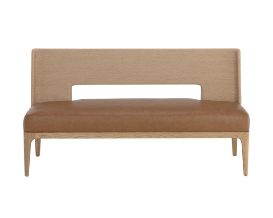 Sunpan - Blair Dining Chair - Castillo Cream - 110928 view 2