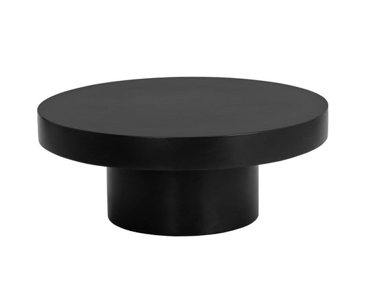 Sunpan - Brando Coffee Table - Black - 111582 view 2