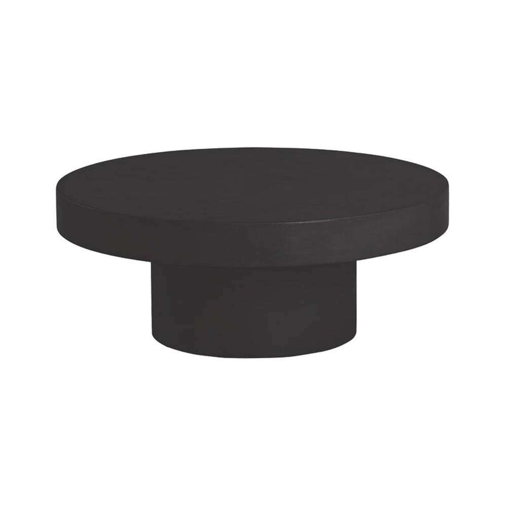Sunpan - Brando Coffee Table - Black - 111582 veiw 1