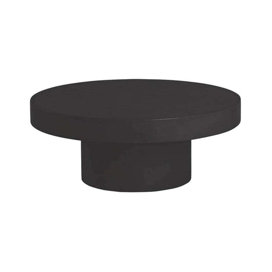 Sunpan - Brando Coffee Table - Black - 111582 veiw 1