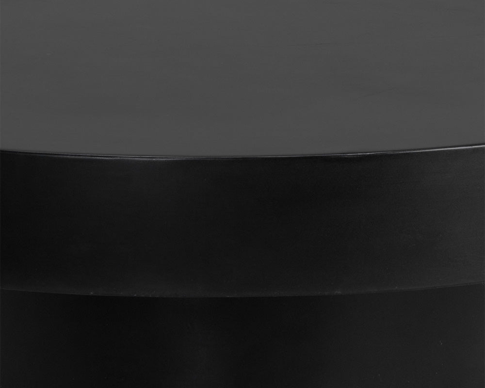 Sunpan - Brando Coffee Table - Black - 111582 view 4