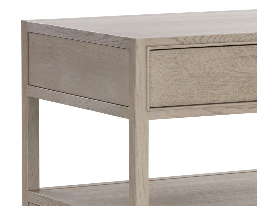 Sunpan - Bridgerton Nightstand - 111413 view 5