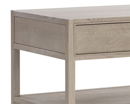 Sunpan - Bridgerton Nightstand - 111413 view 5