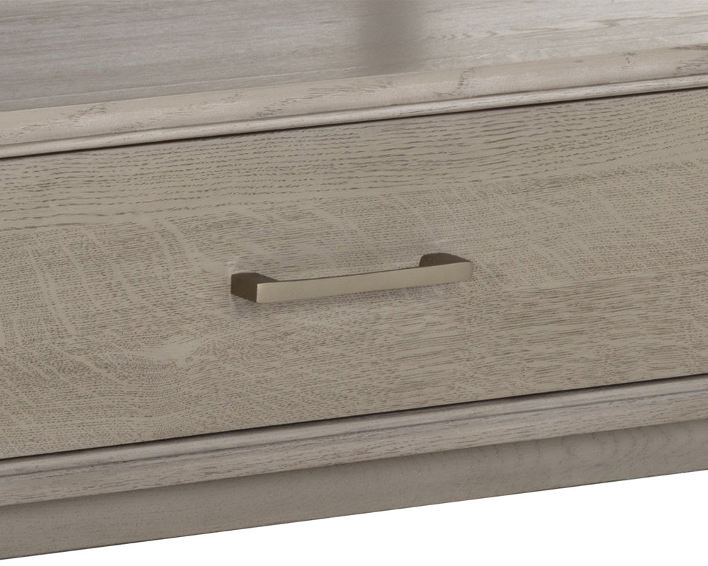 Sunpan - Bridgerton Nightstand - 111413 view 6