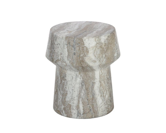 Sunpan - Brie End Table - 110476 view 1