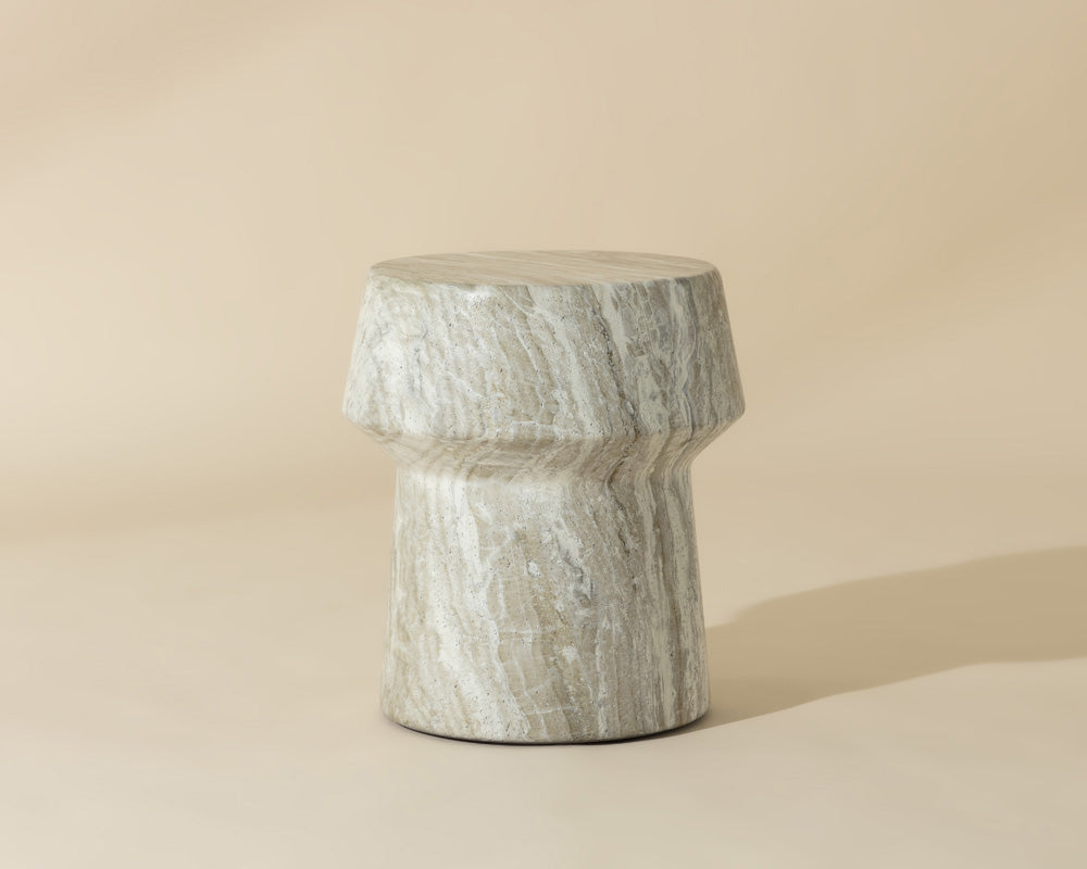 Sunpan - Brie End Table - 110476 view 4