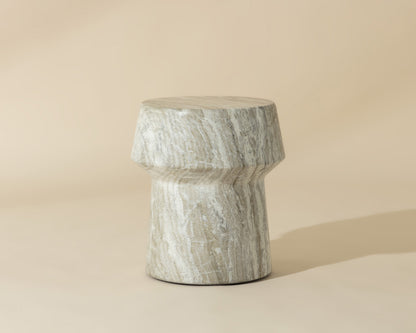 Sunpan - Brie End Table - 110476 view 4
