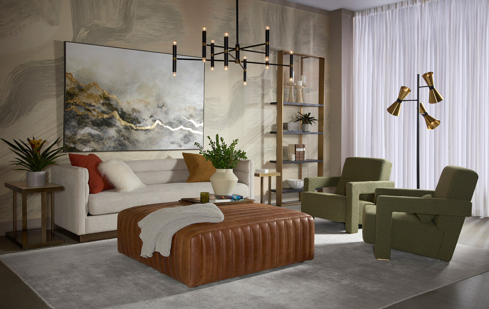 Sunpan - Ikon Briggs Chandelier - 106794 view 8