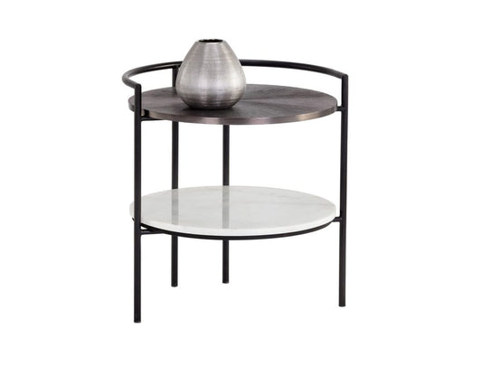 Sunpan - Brighton Nightstand - 105499 view 1