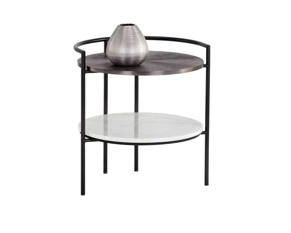 Sunpan - Brighton Nightstand - 105499 veiw 1