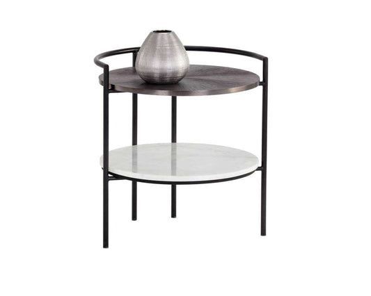 Sunpan - Brighton Nightstand - 105499 veiw 1