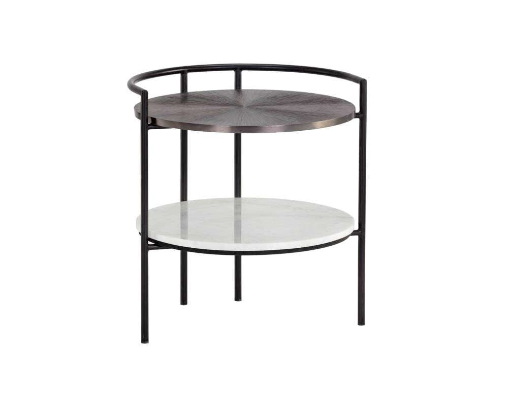 Sunpan - Brighton Nightstand - 105499 veiw 2