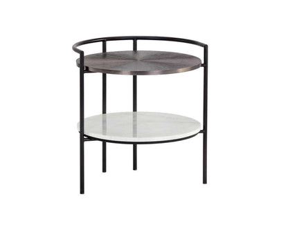 Sunpan - Brighton Nightstand - 105499 veiw 2