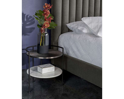 Sunpan - Brighton Nightstand - 105499 veiw 3