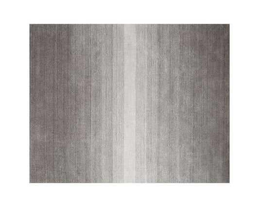 Sunpan - Brisbane Hand-Woven Rug - Grey - 8 X 10 - 108295_CLOSEOUT view 1