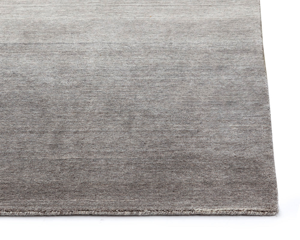 Sunpan - Brisbane Hand-Woven Rug - Grey - 8 X 10 - 108295 view 3