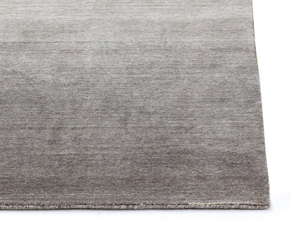 Sunpan - Brisbane Hand-Woven Rug - Grey - 8 X 10 - 108295 view 3
