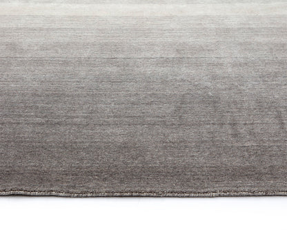 Sunpan - Brisbane Hand-Woven Rug - Grey - 8 X 10 - 108295 view 4