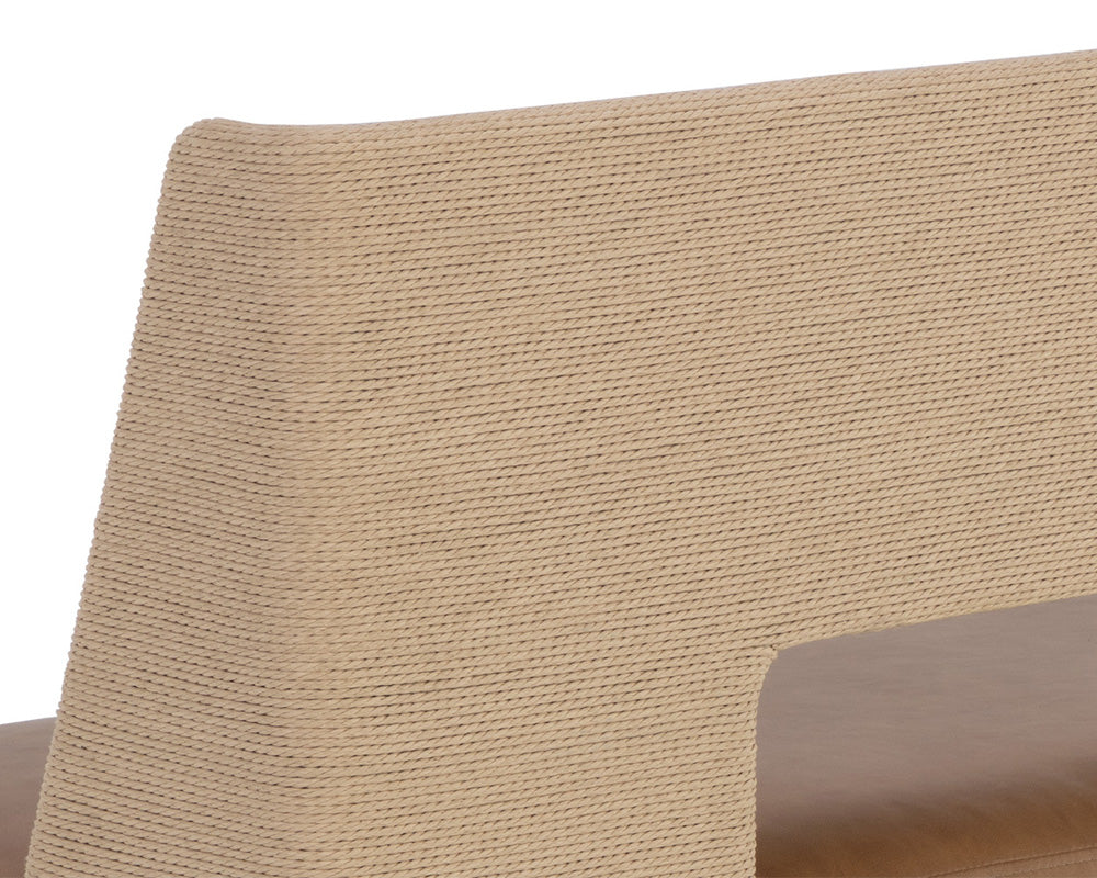 Sunpan - Blair Dining Chair - Castillo Cream - 110928 view 5