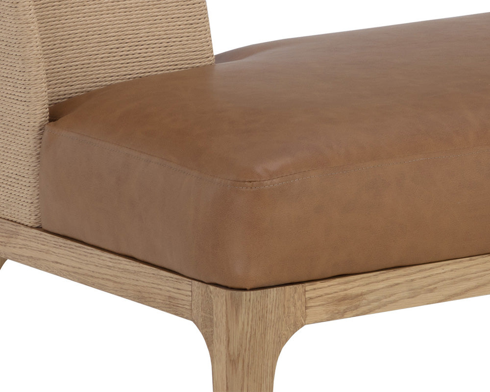 Sunpan - Blair Dining Chair - Castillo Cream - 110928 view 6